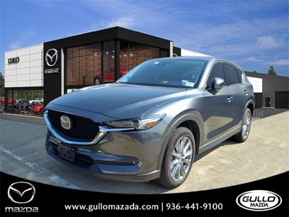 Used 2020 MAZDA CX-5 Grand Touring Reserve