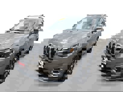 Used 2019 Jeep Cherokee Limited w/ Technology Group