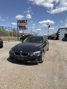 Used 2015 BMW 328i Sedan
