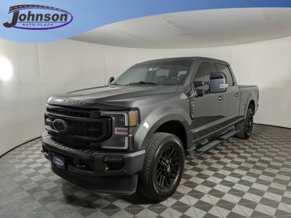 Used 2020 Ford F250 Lariat