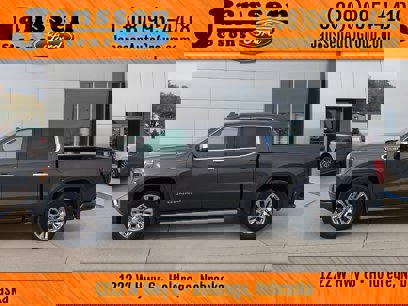 Used 2019 GMC Sierra 1500 Denali