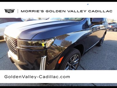 Certified 2024 Cadillac Escalade Sport Platinum