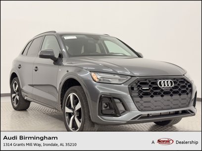 Used 2022 Audi Q5 2.0T Premium Plus