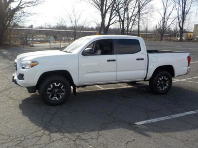 Used 2020 Toyota Tacoma SR5