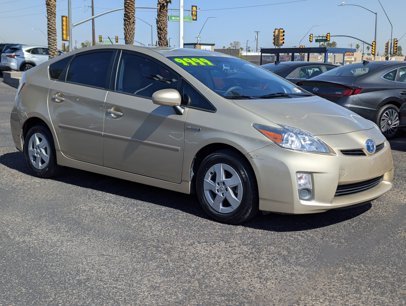 Used 2011 Toyota Prius Two