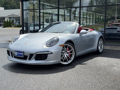 Used 2016 Porsche 911 Carrera GTS