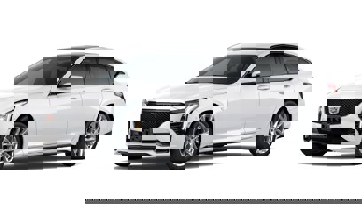 New 2026 Cadillac CT5 Sport