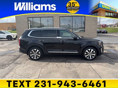 Used 2021 Kia Telluride S