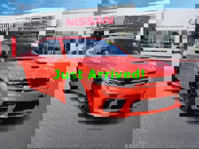 Used 2023 Dodge Charger Scat Pack