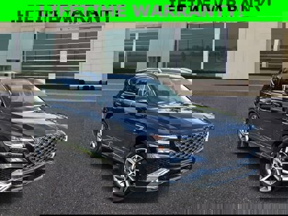 Used 2025 Genesis GV80 2.5T Advanced