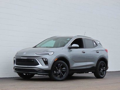 New 2025 Buick Encore GX Sport Touring