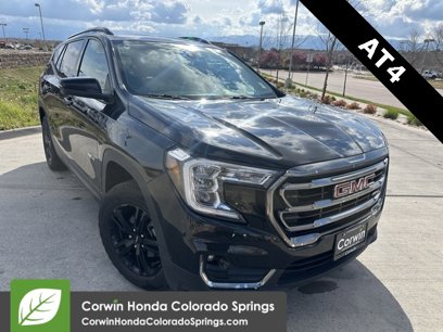 Used 2023 GMC Terrain AT4