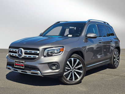 Used 2023 Mercedes-Benz GLB 250 4MATIC