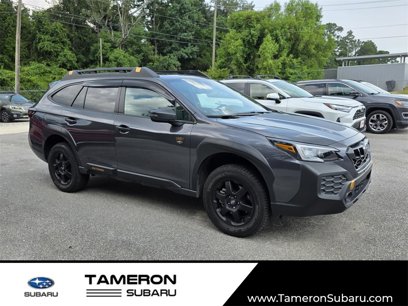 Used 2024 Subaru Outback Wilderness