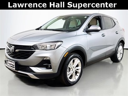 Certified 2023 Buick Encore GX Preferred w/ Cold Weather Comfort Package