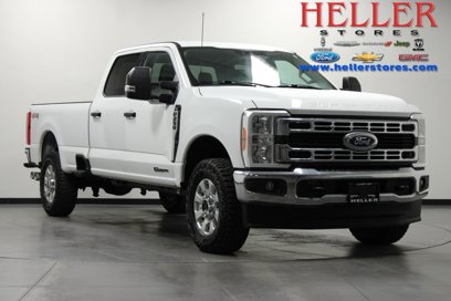 Used 2023 Ford F250 XLT