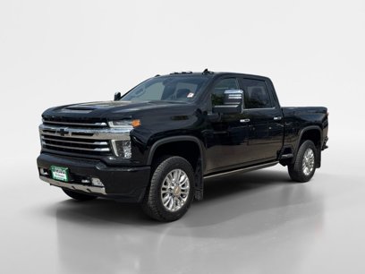 Used 2023 Chevrolet Silverado 3500 High Country