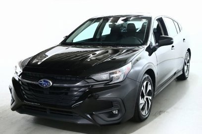 Certified 2024 Subaru Legacy Premium
