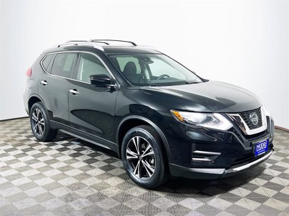 Used 2020 Nissan Rogue SV w/ Premium Package