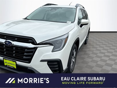 New 2025 Subaru Ascent Premium