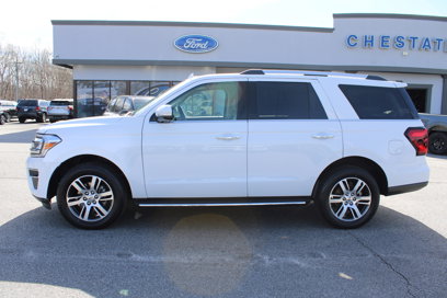 Used 2022 Ford Expedition Limited