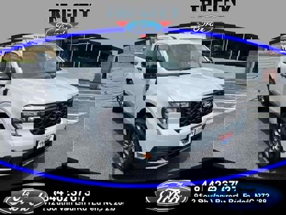 New 2025 Ford Maverick XLT