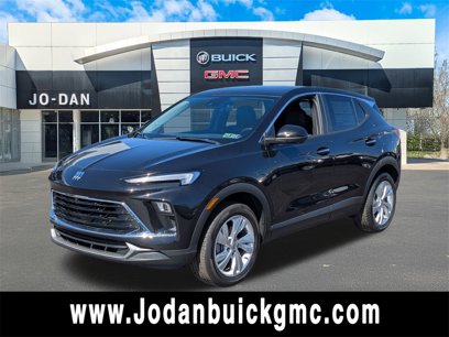 New 2024 Buick Encore GX Preferred w/ Advanced Technology Package