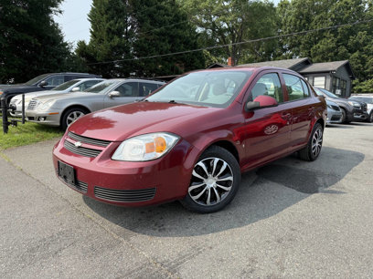 Used 2007 Chevrolet Cobalt LT w/ Preferred Equipment Group