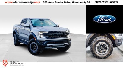 Used 2024 Ford Ranger Raptor