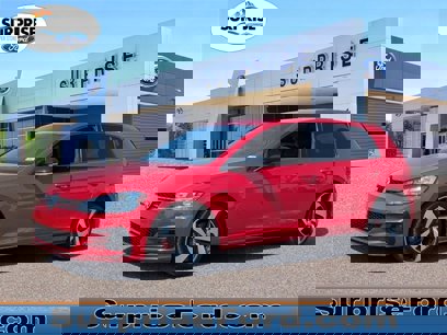 Used 2021 Volkswagen GTI S