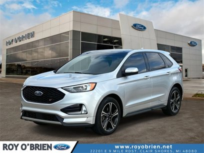 Used 2019 Ford Edge ST w/ Convenience Package