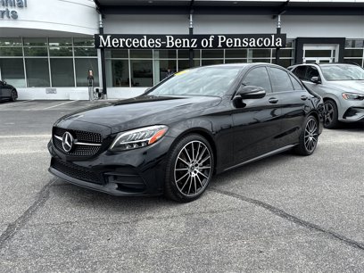 Used 2019 Mercedes-Benz C 300 Sedan