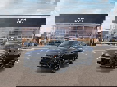 New 2025 Kia K4 GT-Line