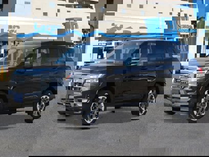 New 2025 Honda Passport EX-L