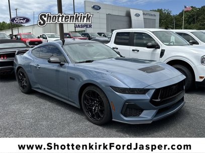 Used 2024 Ford Mustang GT Premium w/ GT Performance Package