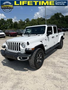 Used 2023 Jeep Gladiator Sport