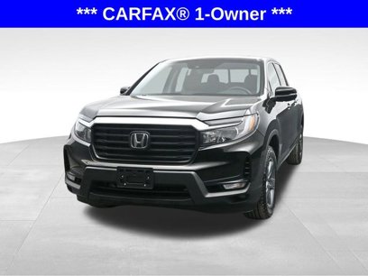 Used 2023 Honda Ridgeline RTL