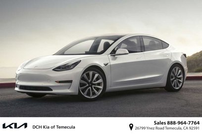 Used 2019 Tesla Model 3 Standard Range