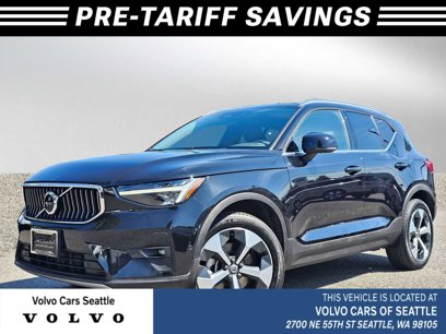 Certified 2024 Volvo XC40 B5 Plus