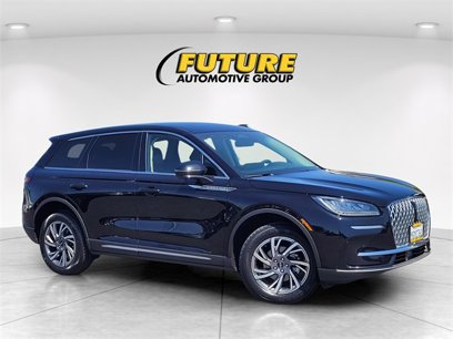 Certified 2023 Lincoln Corsair FWD w/ Equipment Group 101A