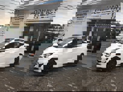 Used 2014 Hyundai Elantra SE