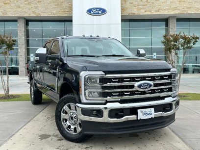 New 2025 Ford F250 Lariat w/ Lariat Ultimate Package
