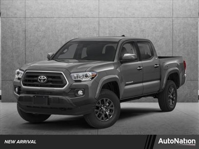 Used 2023 Toyota Tacoma SR5