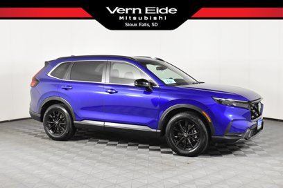 Used 2023 Honda CR-V Sport