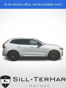 Used 2024 Volvo XC60 B5 Plus