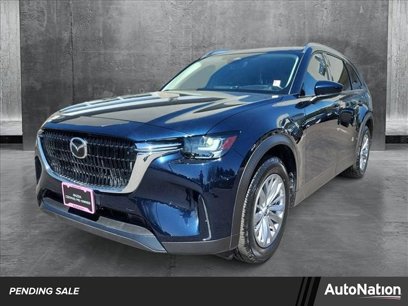 Certified 2024 MAZDA CX-90 3.3 Turbo w/ Preferred Plus