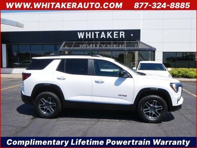 New 2026 GMC Terrain AT4 w/ Convenience Package III
