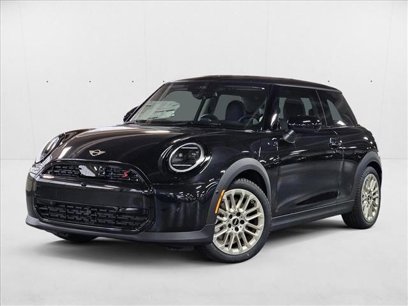 Used 2025 MINI Cooper S