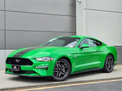 Used 2019 Ford Mustang GT