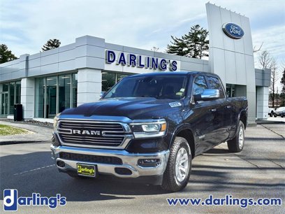 Used 2020 RAM 1500 Laramie